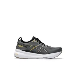 Asics Men's GEL-KAYANO 31 Taupe Grey Running Shoes