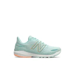 New Balance Women's 860 Sky Blue Running Shoes
