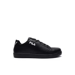 Fila Men's DIO Black Casual Sneakers