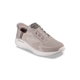 Skechers Men BOUNDER 2.0 - EMERGED Casual Slip Ins Shoe