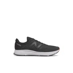 New Balance Men's FLASH Core Black Running Shoes