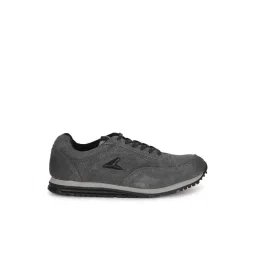 Power by Bata Men's Grey Training Shoes