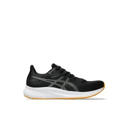 Asics Men's PATRIOT 13 Black Running Shoes