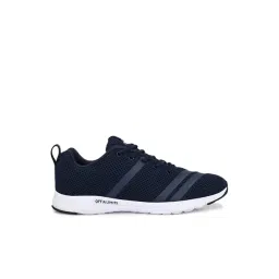 OFF LIMITS Men's RIDER II Navy Running Shoes