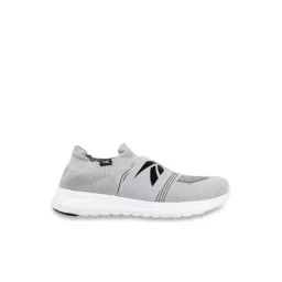 Reebok Men's Mega Soft Grey Walking Shoes