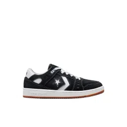 Converse Men's CONS AS-1 Pro Low Top Black Sneakers