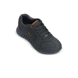 TRACER Men Perforations PU Sneakers