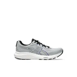 Asics Men's GEL-CONTEND 9 Grey Running Shoes