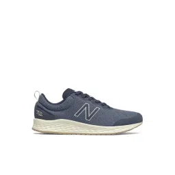 New Balance Men's ARISHI Blue Running Shoes