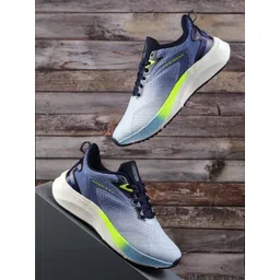 ABROS Men Mesh Running Shoes