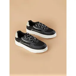 Forca Men PU Sneakers