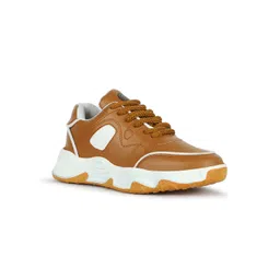 Overstar Men High-Top Sneakers