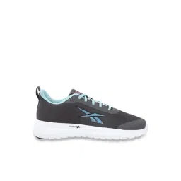 Reebok Women's Lunar Walk Grey Training Shoes