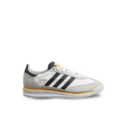 Adidas Originals Men's SL 72 RS White Casual Sneakers