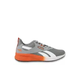Reebok Men's Grey Tread Revolution Adv LP Running Shoes