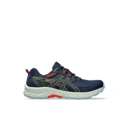 Asics Men's GEL-VENTURE 9 Blue Running Shoes