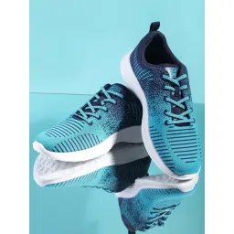 Jack & Jones Men's JFWA22 CEASER Blue Casual Sneakers