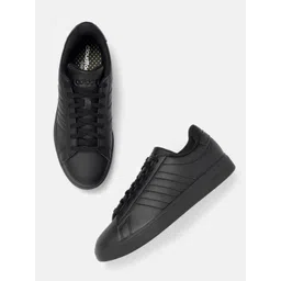 ADIDAS Men Grand Court 2.0 Tennis Shoes