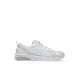 Asics Men's GEL-QUANTUM KEI White Running Shoes