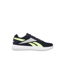 Reebok Men's Transition Navy Running Shoes