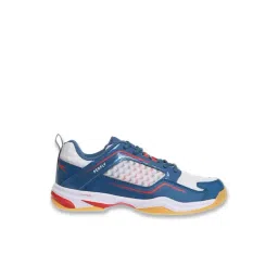 Perfly by Decathlon Men's Multicolor Indoor Court Shoes