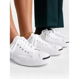 Converse Men's MKTPLC White Sneakers