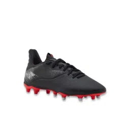 Kipsta by Decathlon Men's Black Football Shoes