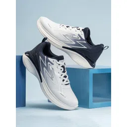 Red Tape Men Mesh Walking Shoes