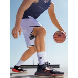 Tarmak by Decathlon Men's Black Basketball Shoes