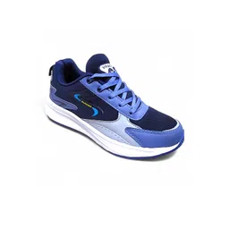 VRACHI Mesh Lace-Ups Sports Shoes