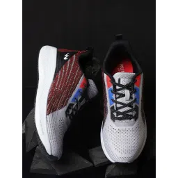 Campus Men's Cloud Grey Running Shoes