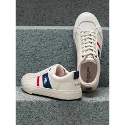 U.S. Polo Assn. Men Aart Sneakers