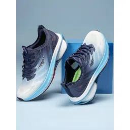 Red Tape Men's DRIFT+ Navy Running Shoes