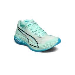 Puma Women's Deviate Nitro Elite 3 Women Lace-Up Running Shoes