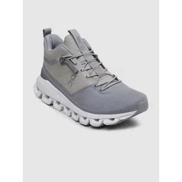 ON Women Colourblocked Cloud Hi 1 Running Shoes