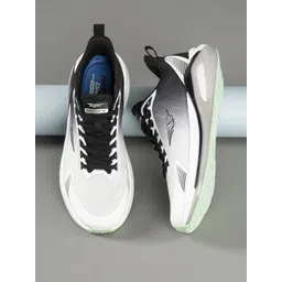 Red Tape Men Mesh ETPU Walking Shoes