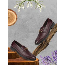 EZOK Men Leather Sneakers