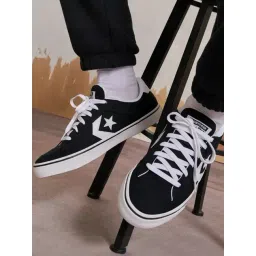 Converse Men's MKTPLC Black Sneakers