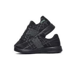 plaeto Men Mesh Running Non-Marking Shoes