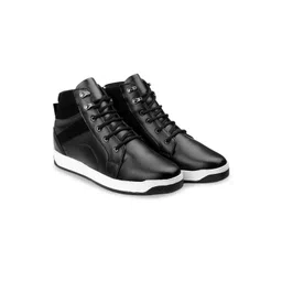Bxxy Men High-Top Sneakers
