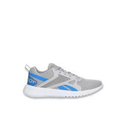 Reebok Men's Grey Rout 2 Running Shoes