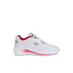 Campus Women's ADOPT White Running Shoes