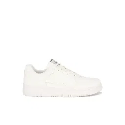 Forever Glam by Pantaloons Women White Sneakers
