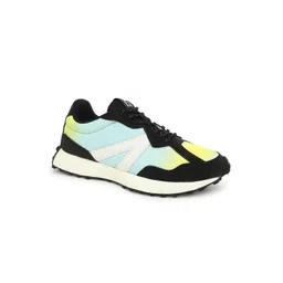 Hygear Men Colourblocked Sneakers