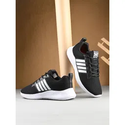 Killer Men Mesh Running Non-Marking Shoes