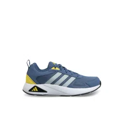 Adidas Men's SPDwin Blue Running Shoes