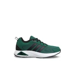 Adidas Men's SPDwin Green Running Shoes