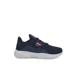 Campus Women's Claire Navy Running Shoes