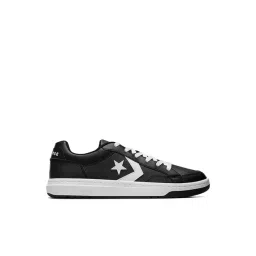 Converse Men's CUP SOLE Black Sneakers