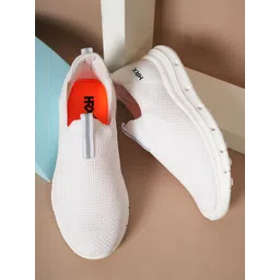 HRX by Hrithik Roshan Men Mesh Running Non-Marking Sports Shoes
